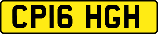 CP16HGH