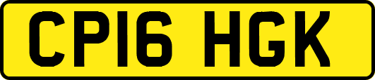 CP16HGK