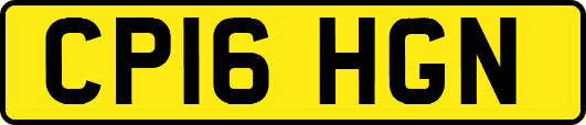 CP16HGN