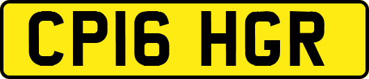 CP16HGR