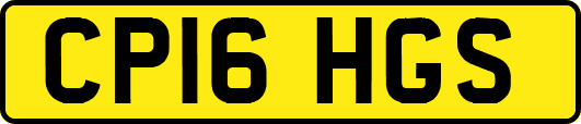 CP16HGS