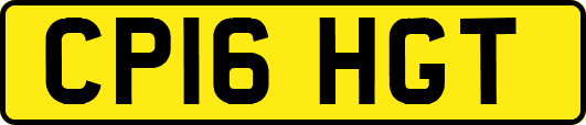 CP16HGT