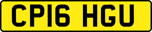 CP16HGU