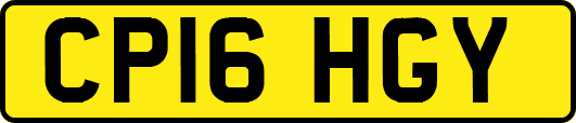 CP16HGY