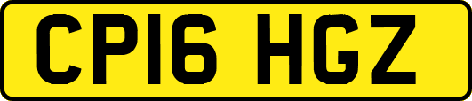 CP16HGZ