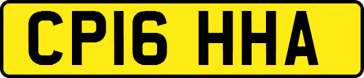 CP16HHA