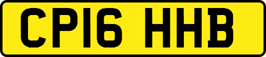 CP16HHB