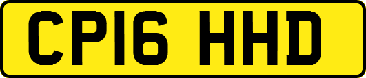 CP16HHD
