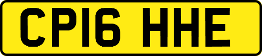 CP16HHE