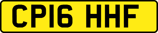 CP16HHF