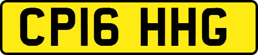 CP16HHG