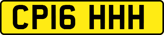CP16HHH