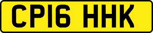 CP16HHK