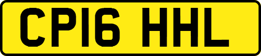 CP16HHL