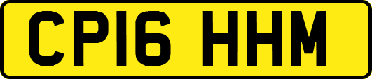CP16HHM