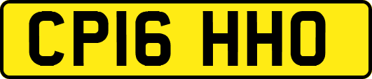 CP16HHO