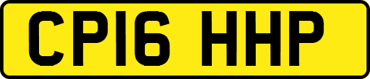 CP16HHP