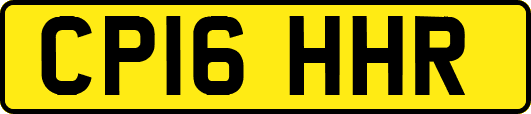 CP16HHR