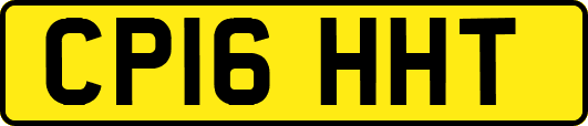 CP16HHT