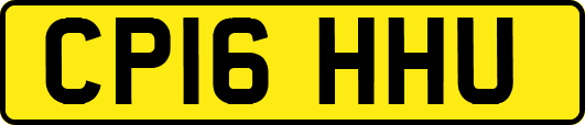 CP16HHU
