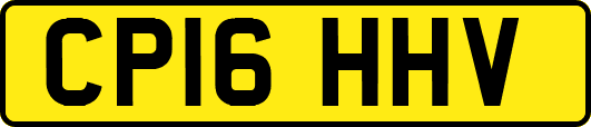 CP16HHV