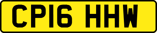 CP16HHW