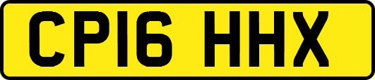 CP16HHX