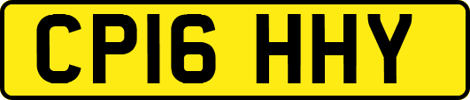 CP16HHY