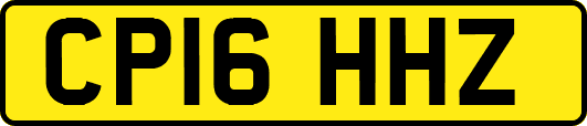 CP16HHZ