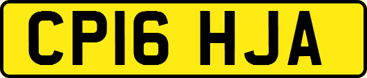 CP16HJA