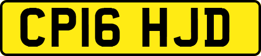 CP16HJD