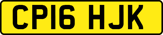 CP16HJK