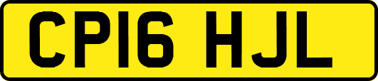 CP16HJL
