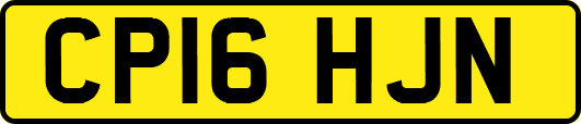 CP16HJN
