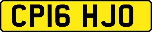 CP16HJO