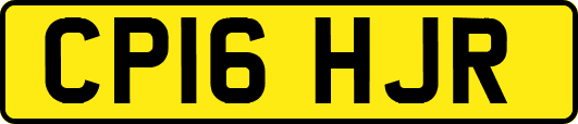 CP16HJR