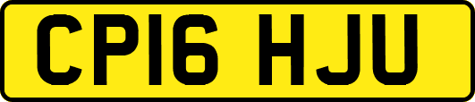 CP16HJU