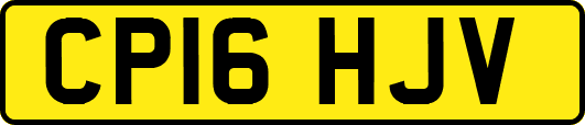 CP16HJV
