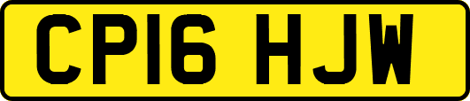 CP16HJW