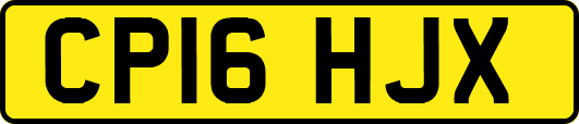 CP16HJX