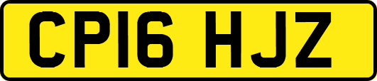CP16HJZ