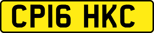 CP16HKC