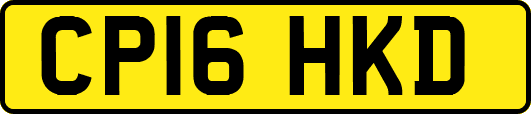 CP16HKD