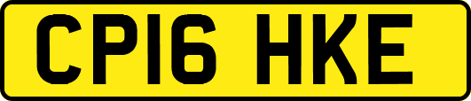 CP16HKE
