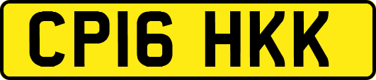 CP16HKK