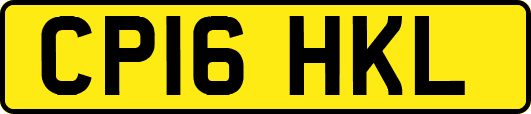 CP16HKL