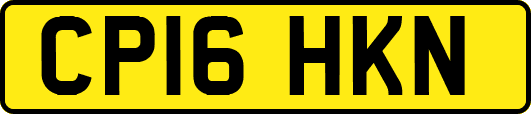 CP16HKN