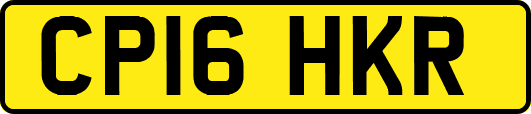 CP16HKR