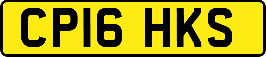 CP16HKS