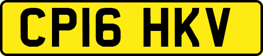 CP16HKV